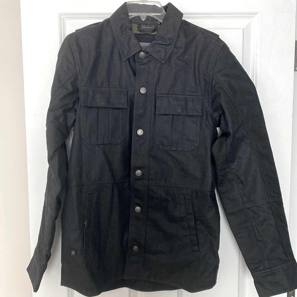 Harley Davidson Garage Men’s Jacket sz S